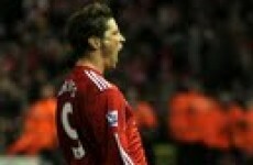 Hansen hails El Nino's return