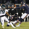 Late, late drama as Philadelphia edge heartbroken Bears at the death in playoff thriller
