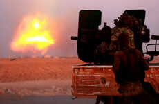 What we know about the Irish citizen captured in Syria allegedly fighting for Islamic State