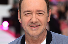 Kevin Spacey ordered to stay away from sexual assault accuser ahead of next court date in March