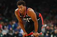 Raptors cruise to win as Pacers' winning streak ends in Kyle Lowry's return