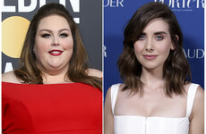 The Chrissy Metz-Alison Brie debacle shows how awards nights are still all about dividing women