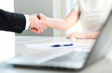 Poll: Are you looking for a new job this year?