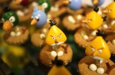 Angry Birds generates over €80 million for creators Rovio