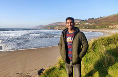'Deeply saddened': Tributes paid to student who died after falling from Cliffs of Moher