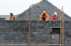 'Thousands of non-national construction workers will be needed to meet housing targets' - Ibec