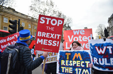 Opinion: How could a second Brexit referendum be undemocratic?