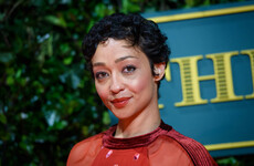 Ruth Negga and Martin Hayes named among five new Cultural Ambassadors for Ireland