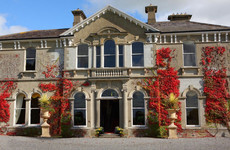 WIN: Escape the January blues with a luxurious getaway to Lyrath Estate