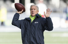 The Seahawks and Ravens coached themselves out of the playoffs