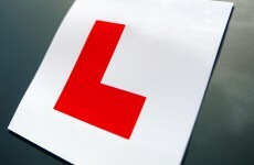 43 per cent of learner permit holders drive unaccompanied