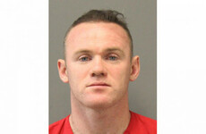 'A mix of sleeping tablets and alcohol' blamed for Rooney's public intoxication arrest