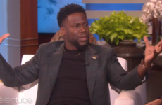 Well, it looks like Kevin Hart actually never even apologised for those homophobic jokes