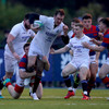 AIL leaders Cork Con boast seven players in Ireland Club squad
