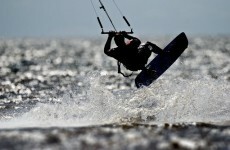 Kitesurfer dies in accident at French resort