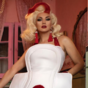RuPaul banned a drag queen’s period-themed dress because it was in ‘bad taste’