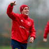 Munster's Keatley ponders Italian switch as Leicester close in on Taute
