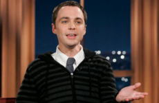 If you're one of the few not celebrating Big Bang's cancellation, Jim Parsons has a few words for you