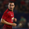 Darmian happy to play anywhere for Man United after being brought back in from the cold