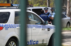 Two Irishmen charged with murder after man dies following attack in Sydney