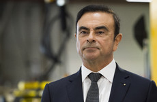 Ex-Nissan boss Carlos Ghosn tell court he was 'wrongly accused and unfairly detained'