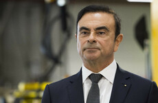 Ex-Nissan boss Carlos Ghosn tell court he was 'wrongly accused and unfairly detained'