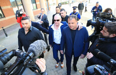Paul Gascoigne to stand trial over 'sexual assault by touching' charge