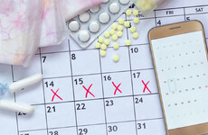 PMS, periods and panic: When monthly changes are a cause for concern