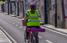 Drivers who put cyclists at risk to be targeted, but it won't be mandatory to wear high-vis while on your bike
