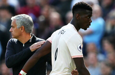 Mourinho was the problem at Manchester United, says Paul Pogba's brother