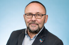 'Dark day for democracy': German far-right MP hospitalised after 'politically motivated' attack