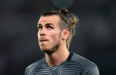 Gareth Bale issue an internal matter, says Real Madrid manager