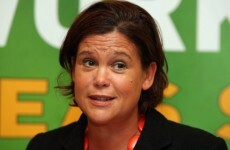Election results a 'massive blow' to austerity, says Sinn Féin