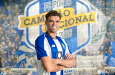 Champions League and Euro 2016 winner Pepe returns to Porto after 12 years away