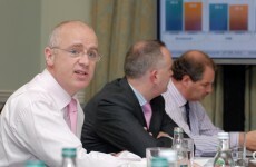 David Drumm's wife reaches settlement with US court - report