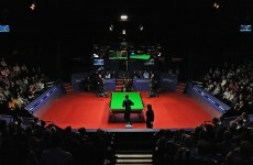 O'Sullivan stretches lead to 15-10 in World Championship final