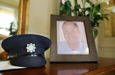 Family of murdered detective garda Adrian Donohoe awarded €1.3 million in damages