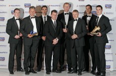 Icing on the cake: Leinster win three RaboDirect Pro12 awards