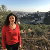 'My trip to Israel and Palestine changed my life utterly - and changed me as a person'