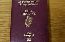 Leas Ceann Comhairle makes 'no apologies' for assisting constituents to get passports