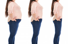 Poll: Do you think before-and-after weight loss pictures can be harmful?