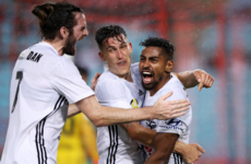 'Don't be the sheep, be the shepherd' - Cillian Sheridan shines on A-League debut