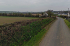 'Nothing to consider foul play' in Wexford body find