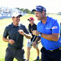 'One of the leaders of my team' - Harrington confident of McIlroy's commitment to Ryder Cup
