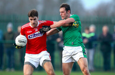 Cork ring the changes for McGrath Cup final after 17-point win against Limerick
