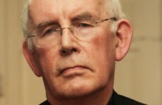 Parents should have been warned: Cardinal Seán Brady