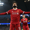 After scoring 44 goals for club and country in 2018, Salah retains African Player of the Year