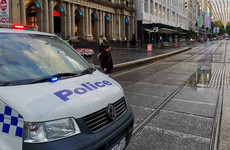 Police in Australia investigate delivery of suspicious packages to foreign embassies