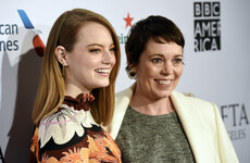 Irish-produced film The Favourite leads the way with 12 Bafta nominations