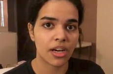 UN says Saudi woman is genuine refugee, asks Australia to resettle her